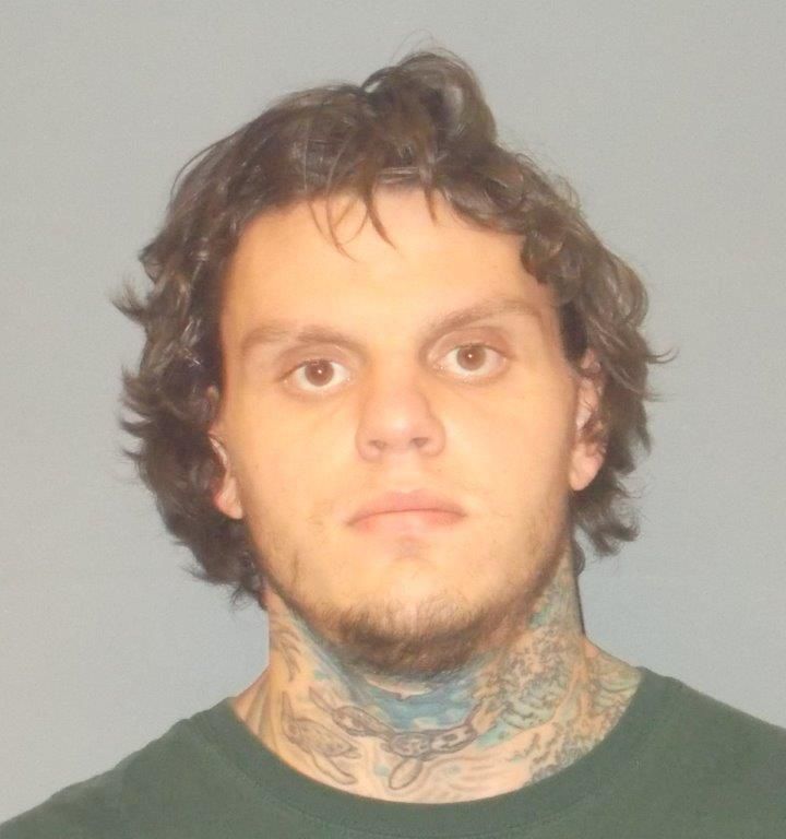 Goutremont, Amos Arron